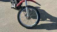 1979 KAWASAKI MOTORCYCLE - 14