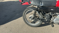 1979 KAWASAKI MOTORCYCLE - 16