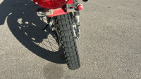 1979 KAWASAKI MOTORCYCLE - 17