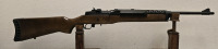 Ruger Mini 14 Ranch Rifle .223 Semi Automatic Rifle-- 188-76280