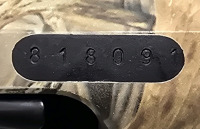Stoeger Model 2000 12ga Semi Automatic Shotgun-- 818091 - 10
