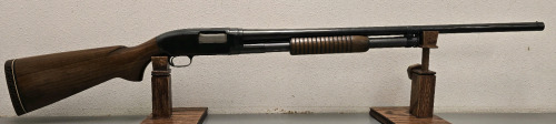Winchester Model 12 12ga Pump Action Shotgun-- 1542824