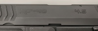 Springfield Armory XDM-40 .40S&W Semi Automatic Pistol With Box And Accessories-- MG298635 - 8