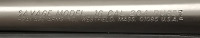 Savage Model 16 .204 Ruger Bolt Action Rifle-- G253576 - 7