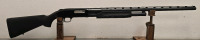 Mossberg Model 500A 12ga Pump Action Shotgun With Extra 18" Barrel-- P982150