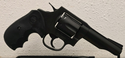 Rock Island Armory Model 200 .38SPL Revolver-- RIA2552371