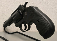 Rock Island Armory Model 200 .38SPL Revolver-- RIA2552371 - 3