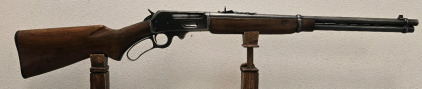 Marlin Model 336 .30-30 Lever Action Rifle-- F42606