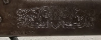 Winchester Model 37A 28ga Break Action Shotgun-- C544888 - 8