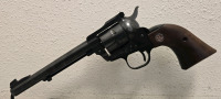 Ruger Single-Six .22 Cal Revolver-- 60-78162 - 4