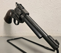 Ruger Single-Six .22 Cal Revolver-- 60-78162 - 6