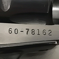 Ruger Single-Six .22 Cal Revolver-- 60-78162 - 8