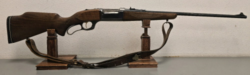 Savage Model 99 .308 Win Lever Action Rifle-- 1057022