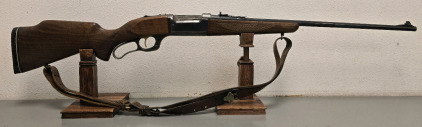 Savage Model 99 .308 Win Lever Action Rifle-- 1057022
