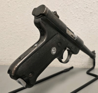 Ruger Automatic .22LR Semi Automatic Pistol-- 11-80643 - 2
