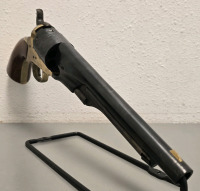 CVA Model 1860 .44 Cal Black Powder Revolver-- 63597 - 6