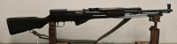 CAI Romanian SKS 7.62x39mm Semi Automatic Rifle With Attached Bayonette-- RC4980-1960