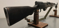 CAI Romanian SKS 7.62x39mm Semi Automatic Rifle With Attached Bayonette-- RC4980-1960 - 2