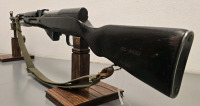 CAI Romanian SKS 7.62x39mm Semi Automatic Rifle With Attached Bayonette-- RC4980-1960 - 5