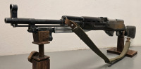 CAI Romanian SKS 7.62x39mm Semi Automatic Rifle With Attached Bayonette-- RC4980-1960 - 6