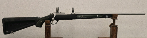 Ruger All-Weather 77/22 .22LR Bolt Action Rifle With Scope Rings-- 700-74652
