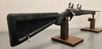 Ruger All-Weather 77/22 .22LR Bolt Action Rifle With Scope Rings-- 700-74652 - 2