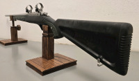 Ruger All-Weather 77/22 .22LR Bolt Action Rifle With Scope Rings-- 700-74652 - 5