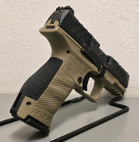 Walther PDP 9mm Semi Automatic Pistol With Box-- FDO5851 - 2