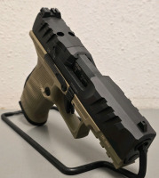 Walther PDP 9mm Semi Automatic Pistol With Box-- FDO5851 - 6