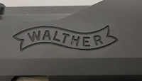 Walther PDP 9mm Semi Automatic Pistol With Box-- FDO5851 - 8