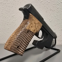 Norinco TT-Olympia .22LR Semi Automatic Pistol With Extra Magazine-- 9707 - 2