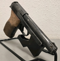 Norinco TT-Olympia .22LR Semi Automatic Pistol With Extra Magazine-- 9707 - 6