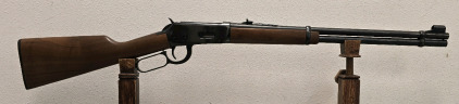 Winchester Model 94 .30-30 Lever Action Rifle-- 3536766