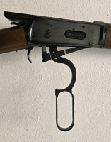 Winchester Model 94 .30-30 Lever Action Rifle-- 3536766 - 9