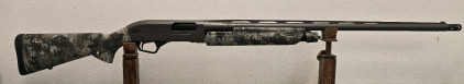 Winchester Super X 12ga Pump Action Shotgun-- TR6024-019259SP
