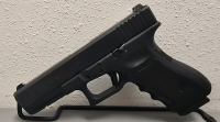 Glock 22 .40S&W Semi Automatic Pistol With (2) Extra Magazines And Case-- GXX762 - 4