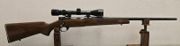 Mossberg Model 1500 .270 WCF Bolt Action Rifle With Tasco 3-9x40 Scope-- M015239