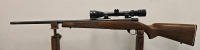Mossberg Model 1500 .270 WCF Bolt Action Rifle With Tasco 3-9x40 Scope-- M015239 - 4