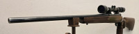 Mossberg Model 1500 .270 WCF Bolt Action Rifle With Tasco 3-9x40 Scope-- M015239 - 6