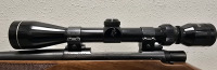 Mossberg Model 1500 .270 WCF Bolt Action Rifle With Tasco 3-9x40 Scope-- M015239 - 9
