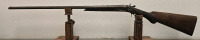Belgium SXS Quail Gun .410ga Double Barrel Shotgun, Display Gun-- NVSN - 4