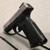 Ruger SR45 .45Auto Semi Automatic Pistol With Box And Extra Magazine-- 380-62654 - 3