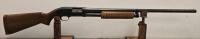 J.C. Higgins Model 20 12ga Pump Action Shotgun-- NVSN