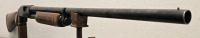 J.C. Higgins Model 20 12ga Pump Action Shotgun-- NVSN - 3