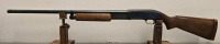 J.C. Higgins Model 20 12ga Pump Action Shotgun-- NVSN - 4