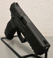 Sarsilmaz Sar9 9mm Semi Automatic Pistol With Box And Accessories-- T1102-21BV52253 - 6