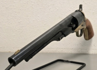 CVA Model 1860 .44 Cal Black Powder Revolver-- A98992 - 5