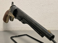 CVA Model 1860 .44 Cal Black Powder Revolver-- A98992 - 6