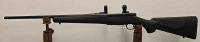 Mossberg Patriot .270 Win Bolt Action Rifle With Scope Rings-- MPR0316267 - 4