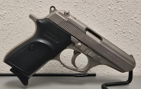 Bersa Thunder380 .380ACP Semi Automatic Pistol With Original Box-- 327115
